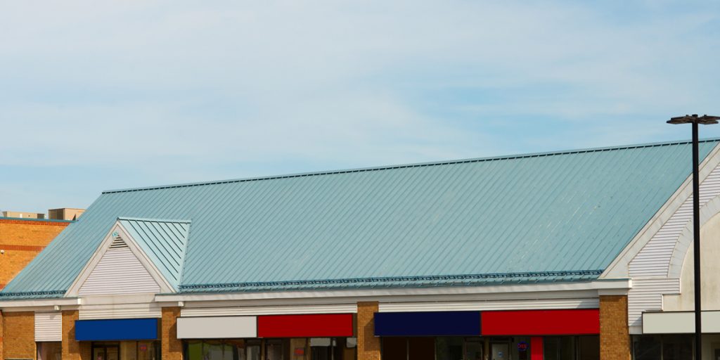 Commercial Roofing Central Florida Roof Installation