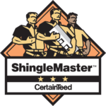 ShingleMaster Certainteed