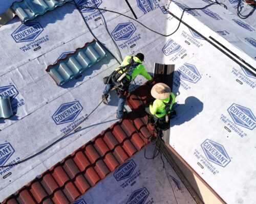 Stone Coated Metal Roofing Stone Coated Metal Roofing