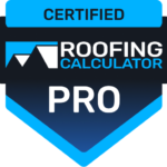 Covenant Roofing Certified Pro
