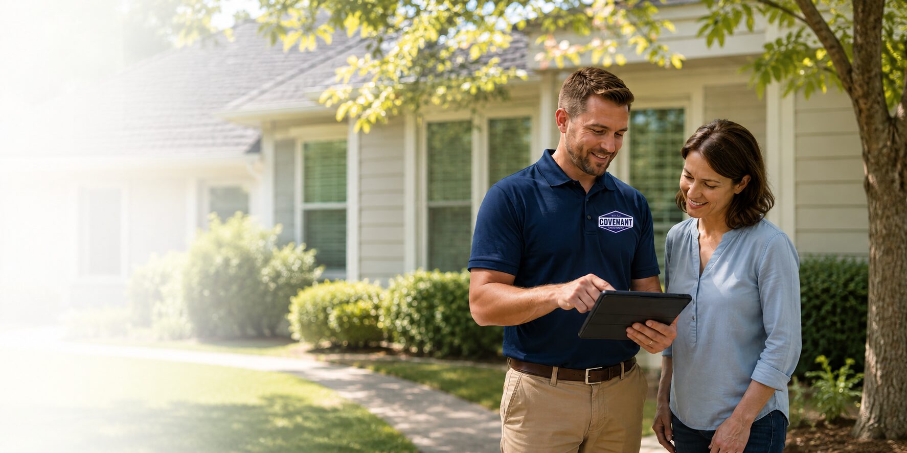 Roofing resources for Florida homeowners from Covenant Roofing®
