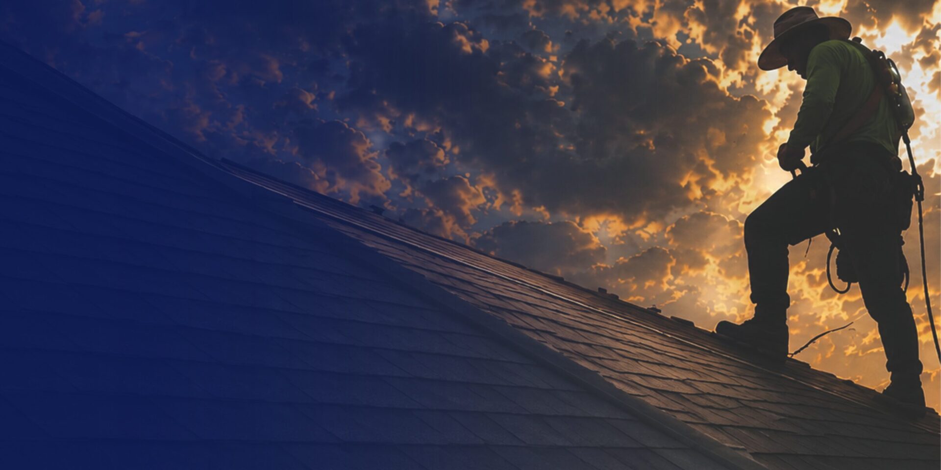 Free roof evaluation from Covenant Roofing in Florida